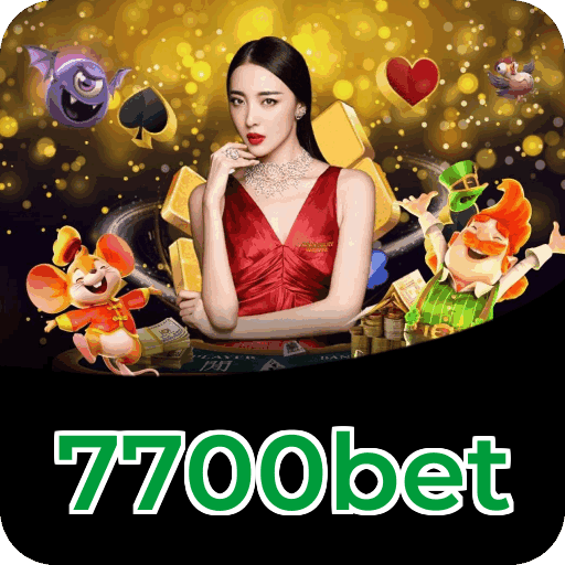 Catálogo 7700bet 2.547 jogos - Pragmatic Play, Evolution, NetEnt